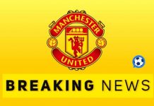 Manchester United transfer news
