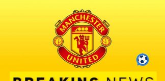 Manchester United transfer news