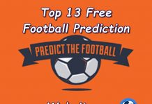 Free Football Prediction