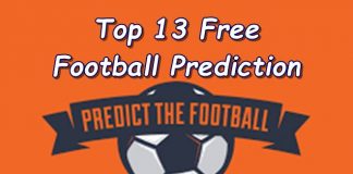 Free Football Prediction