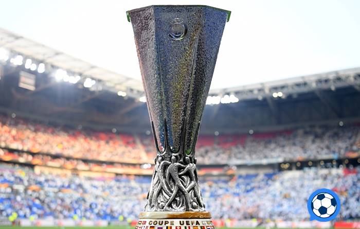 2021/22 Europa League top scorers