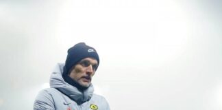 Thomas Tuchel