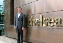 Raine Group running the sale of Chelsea