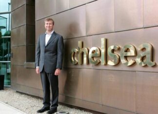 Raine Group running the sale of Chelsea
