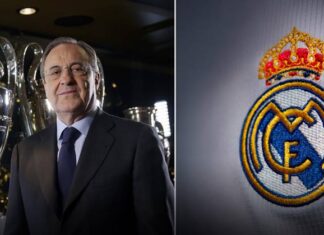 Real Madrid Transfers