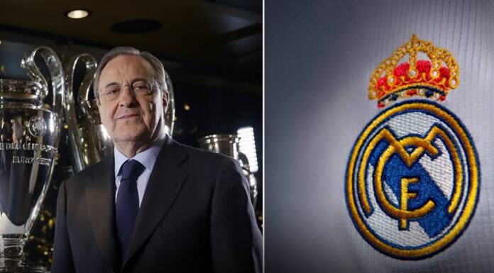 Real Madrid Transfers
