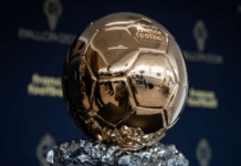 2022 Ballon d’Or