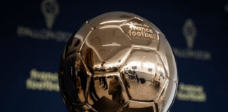 2022 Ballon d’Or