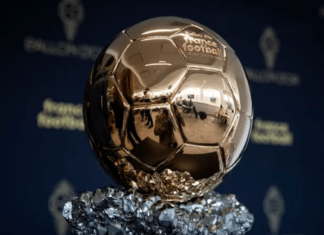 2022 Ballon d’Or