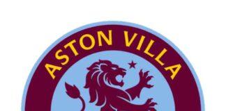 Aston Villa new badge