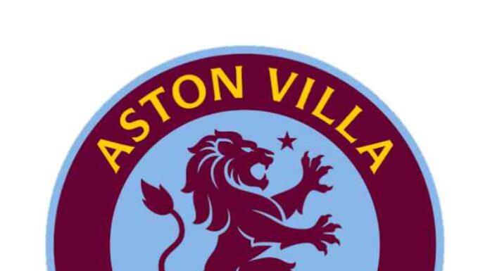 Aston Villa new badge