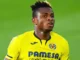Samuel Chukwueze