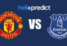 Manchester United vs Everton Match Preview