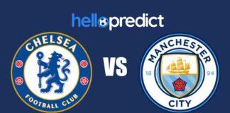 Chelsea Vs Manchester City Match Preview