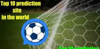 top 10 prediction site in the world