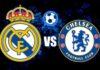 Real Madrid Chelsea Match Preview