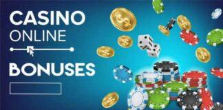 casino bonuses