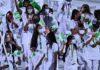 Nigeria Olympic