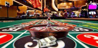 World of Online Casinos