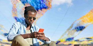 African Online Gambling