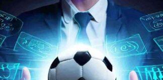 Future of football prediction in the world