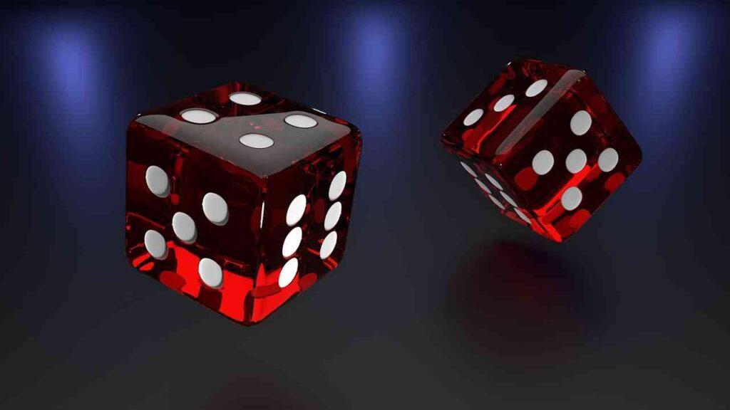 Gamble in Casinos