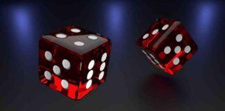 Gamble in Casinos