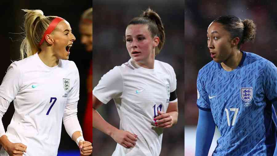 Will Women's Football Conquer the World?