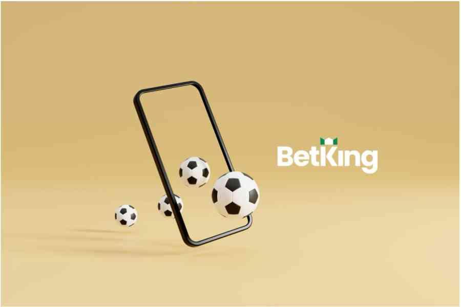 Betking Old Mobile Nigeria Review 