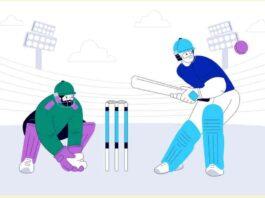 Cricket Matches In India