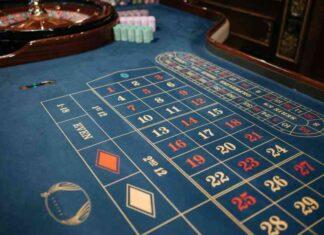 Roulette Sports Betting
