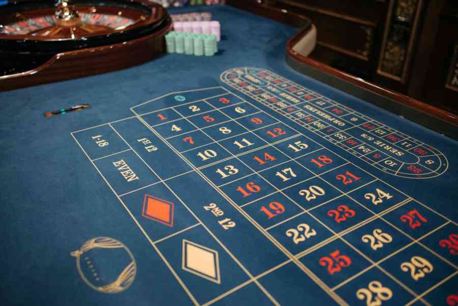 Maximising Earnings: Comparison of Roulette Payout...