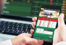 Data Analytics on Sports Betting
