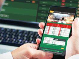 Data Analytics on Sports Betting