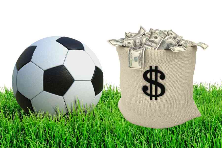 How to make money in football betting daily?