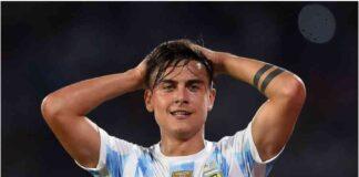 Argentina's best player