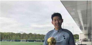 Asian Golden Ball