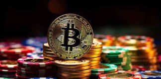 Bitcoin for Online Poker 