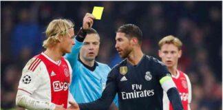 Card erasure