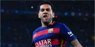 Dani Alves