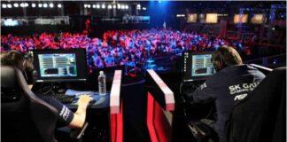 Esports