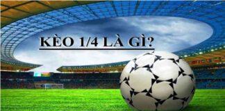 1/4 Handicap