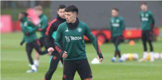Lisandro Martínez
