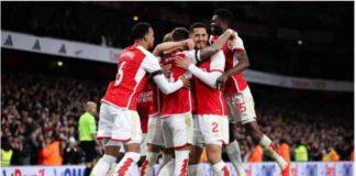 Premier League club