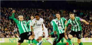 Real Betis