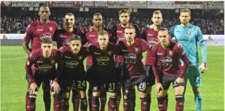 Salernitana