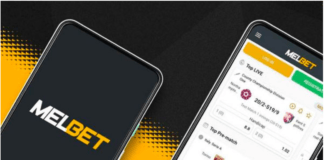 Melbet App