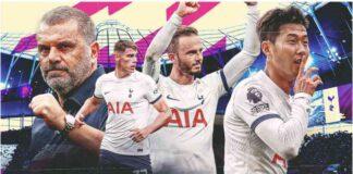 Tottenham Hotspur