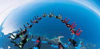 Extreme Sports