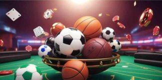 paris sportifs